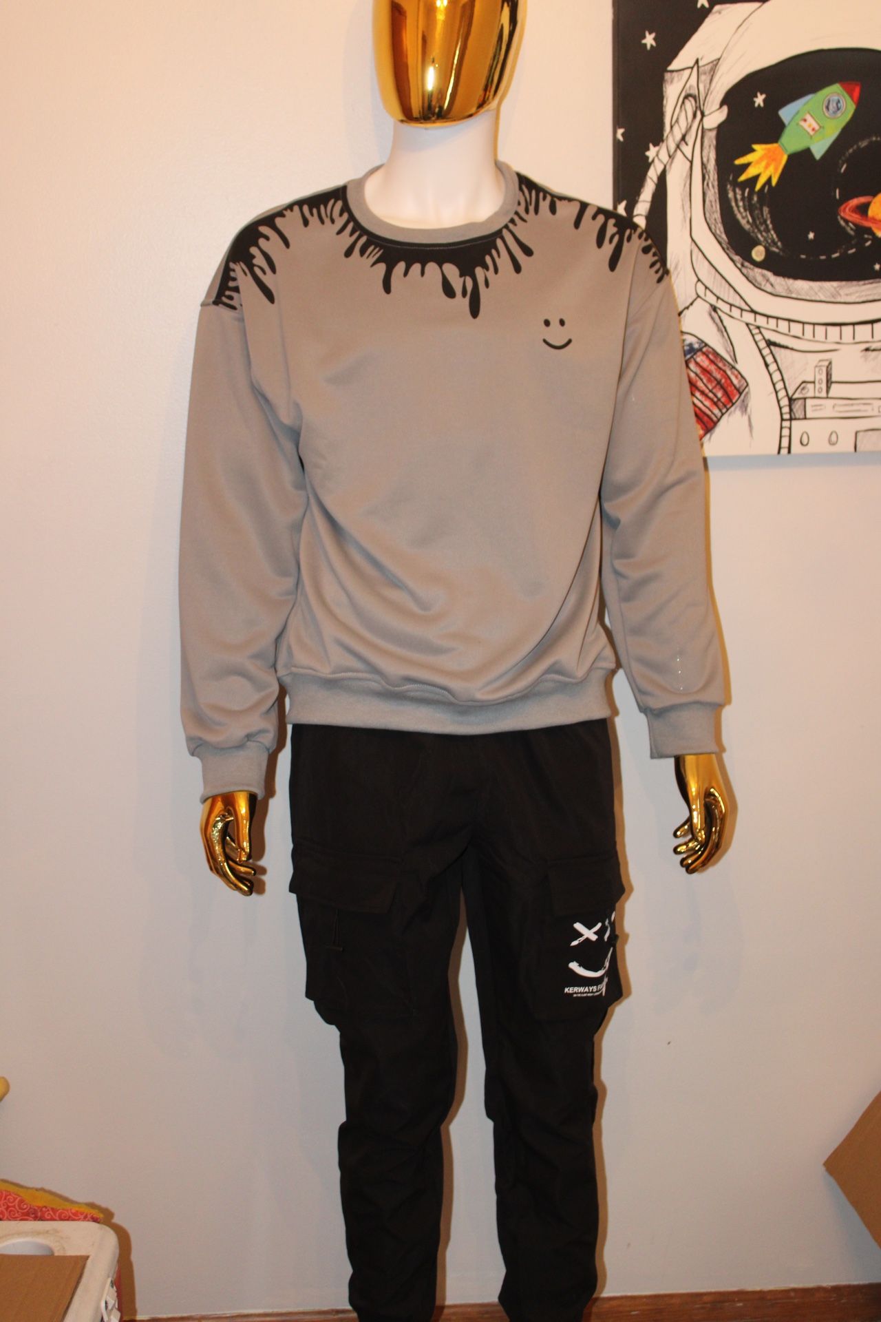 Men Sweater