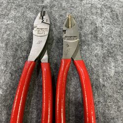 SNAP ON 