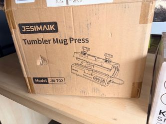 Tumbler Press