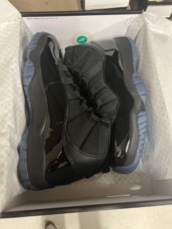 Jordan 11 Gamma Size 9