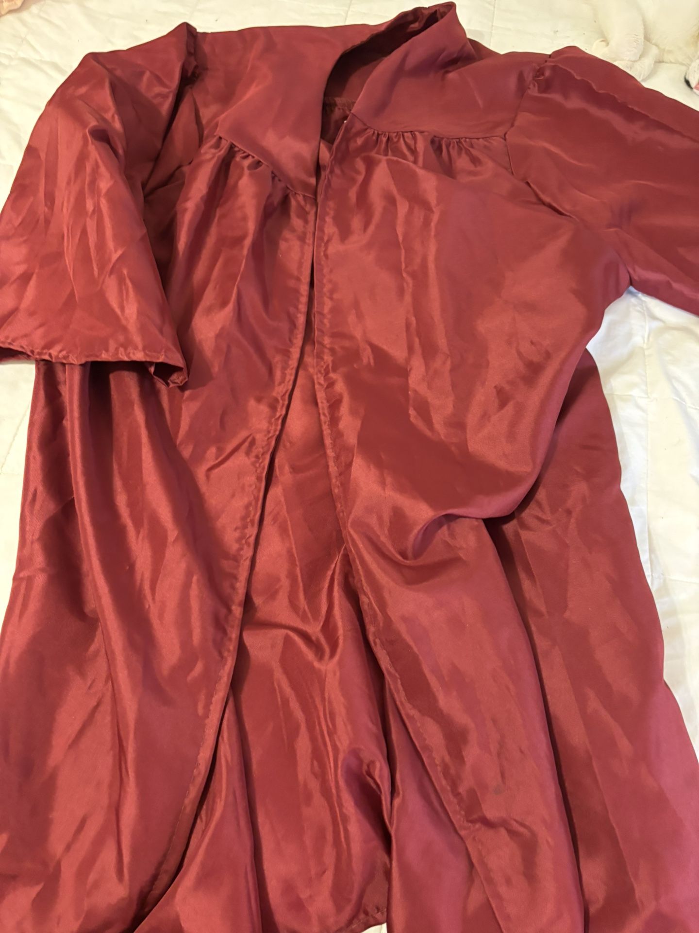 Graduation Gown