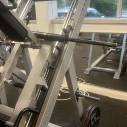 Force USA 45 Degree Leg Press