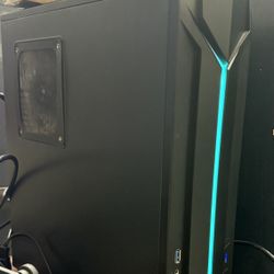 Gaming pc