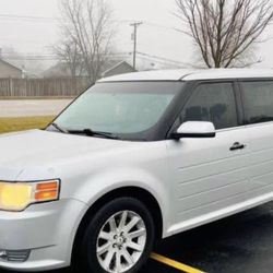 Ford Flex