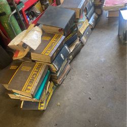 Shop Manuals Free Must Take All