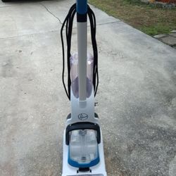 Hoover Carpet Cleaner model FH50700