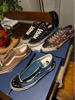 Vans