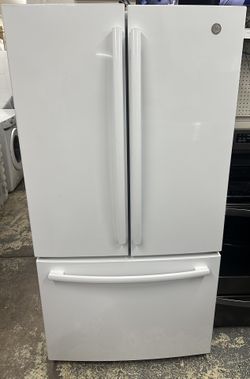 GE Working Everything 