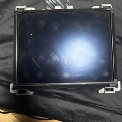 2021-2022 Dodge Charger Chrysler 300 8.4 Inch Display Screen & Receiver Uconnect