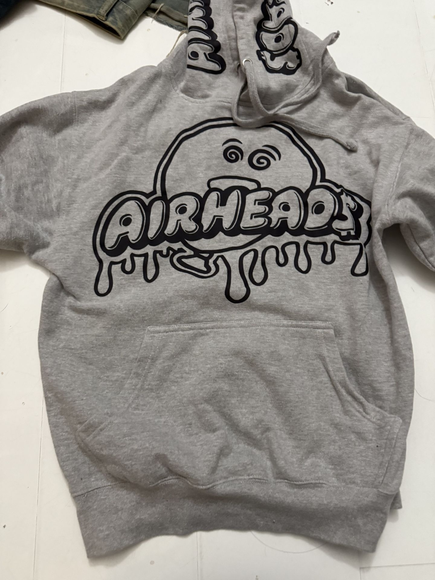 Airheads Hoodie