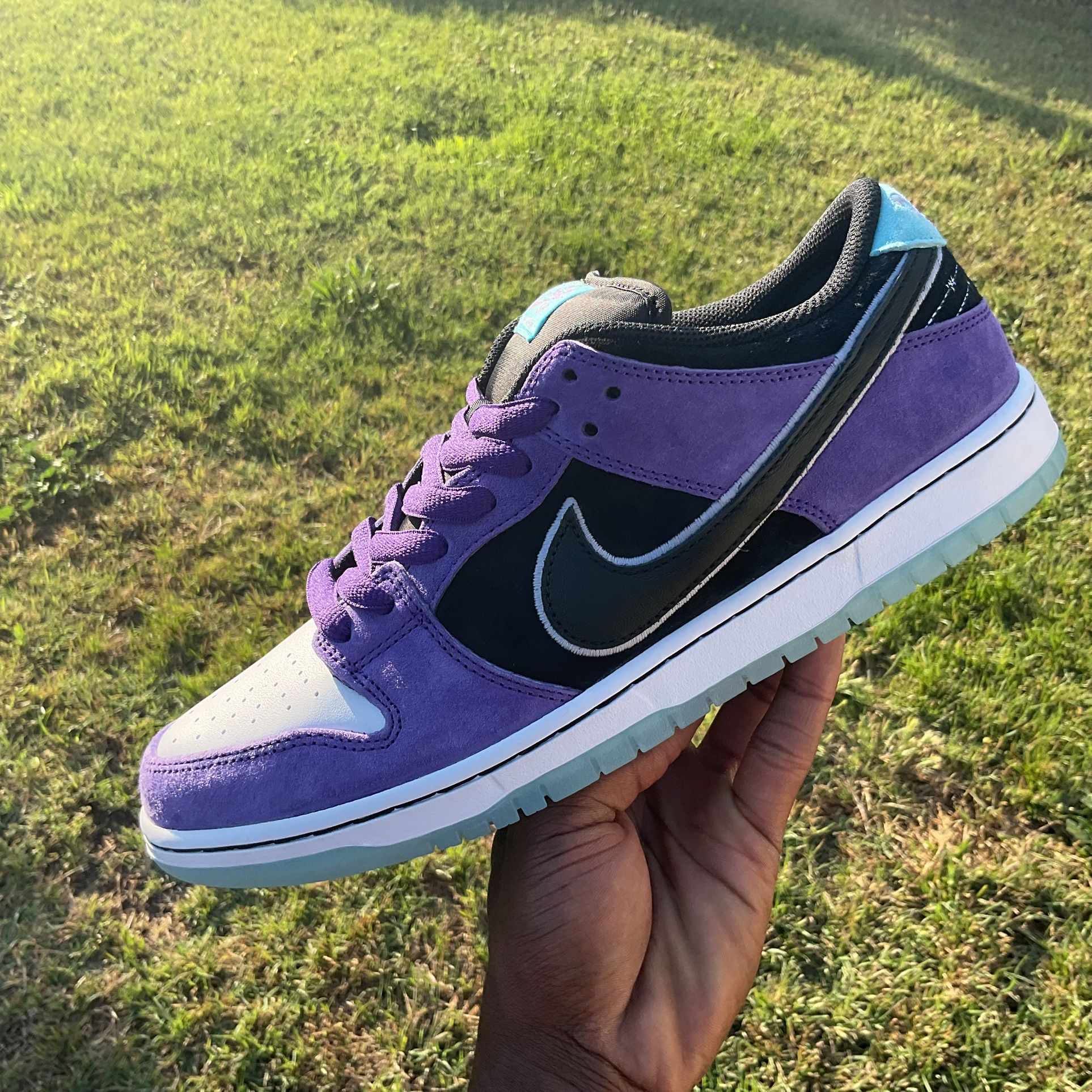 Nike SB Dunk Low Hayley Wilson