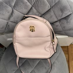 Tommy Backpack 