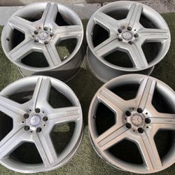AMG
