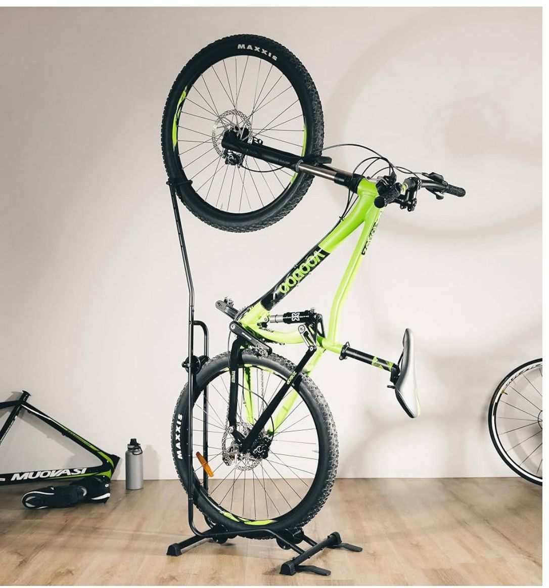 bike stand (stand Only)