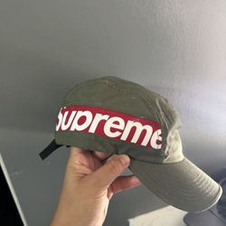 Supreme Hat