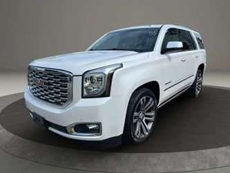 2020 GMC Yukon
