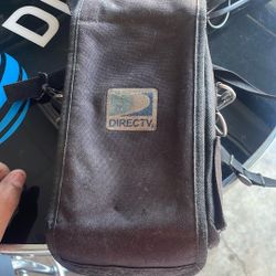 DIRECTV Advance Installation Meter 