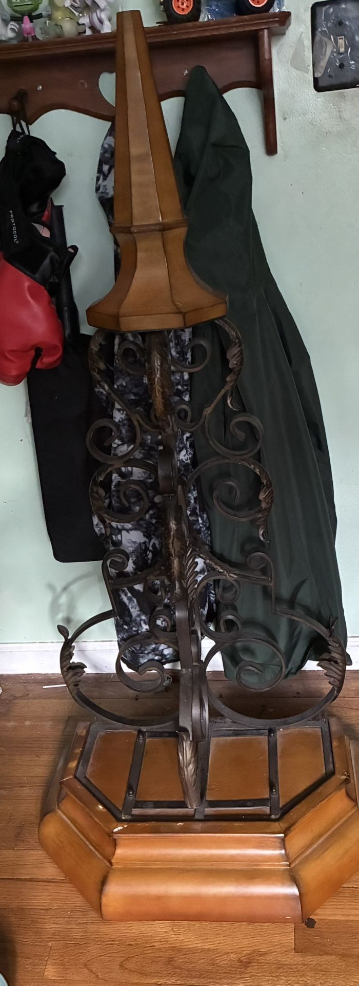 Beautiful HUGE wall Sconce’s