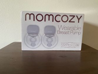 NEW Momcozy S9 Pro Wearable Breast Pumps