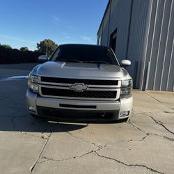 09 Silverado 1500