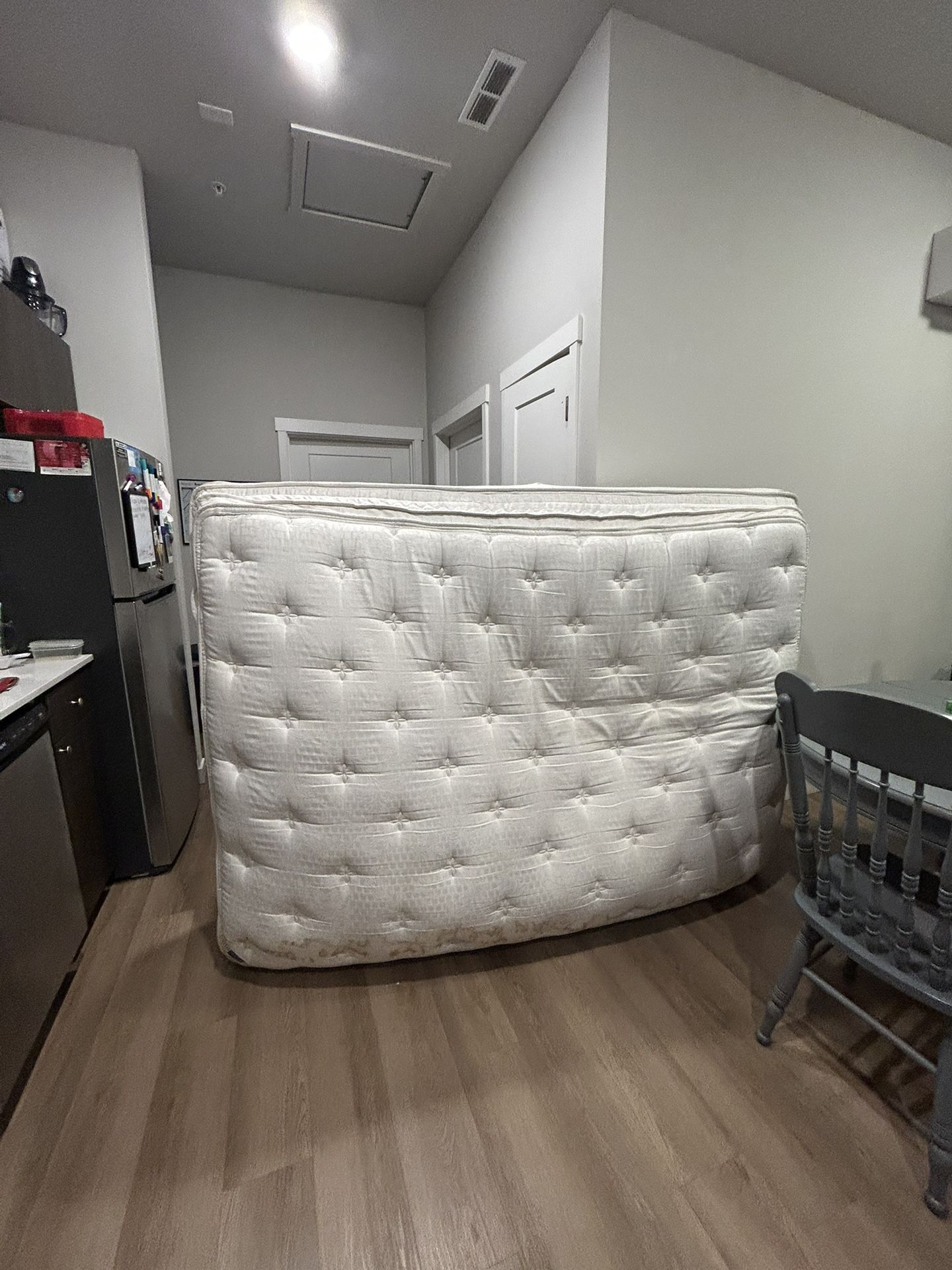 Queen Size Mattress