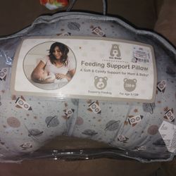 Pillow Support Pillow New