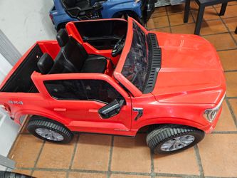 Carritos montables