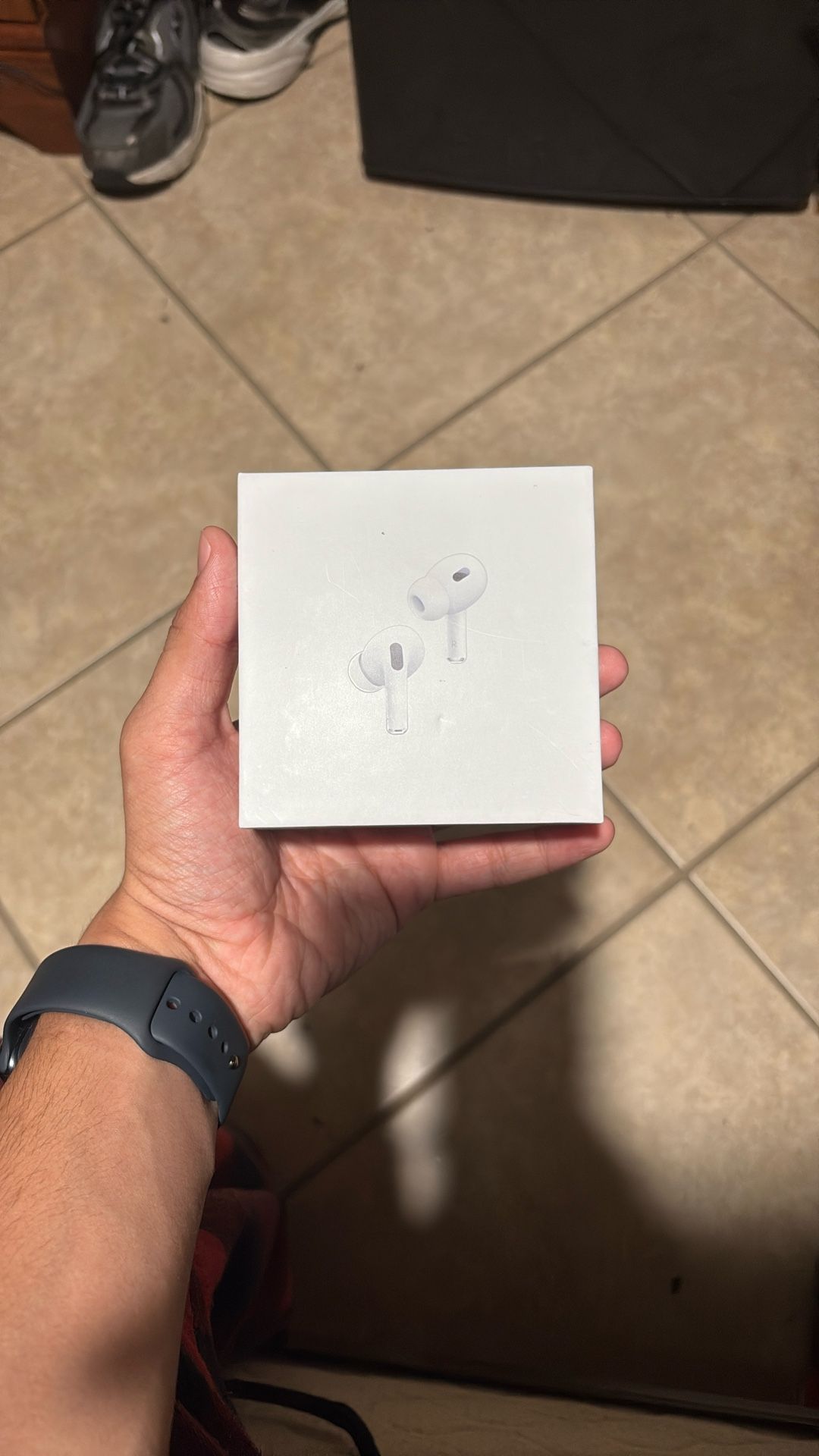 AirPods Pro 2