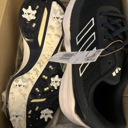 Adidas Vent Golf Shoes