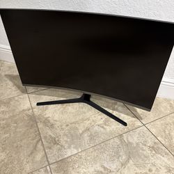 samsung monitor