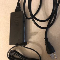 Dell Power Adapter 90W