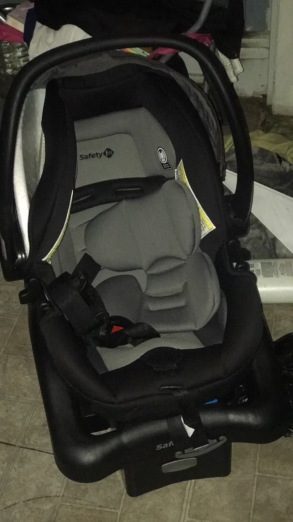 Brand New Carseat