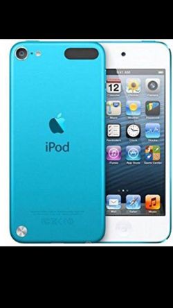 Ipod 5