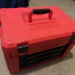 Craftsman’s Tool Set 