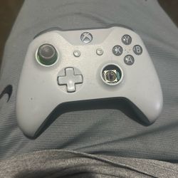 Xbox Controller