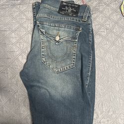 True Religion Jeans