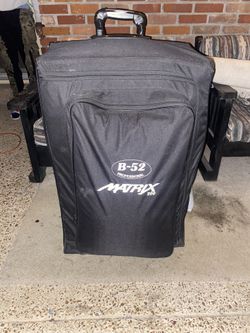 B-52 PROFESSIONAL MATRIX 200