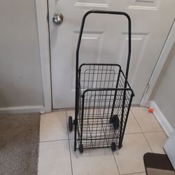 Shopping Cart