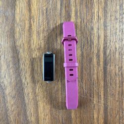 Fitbit Alta HR