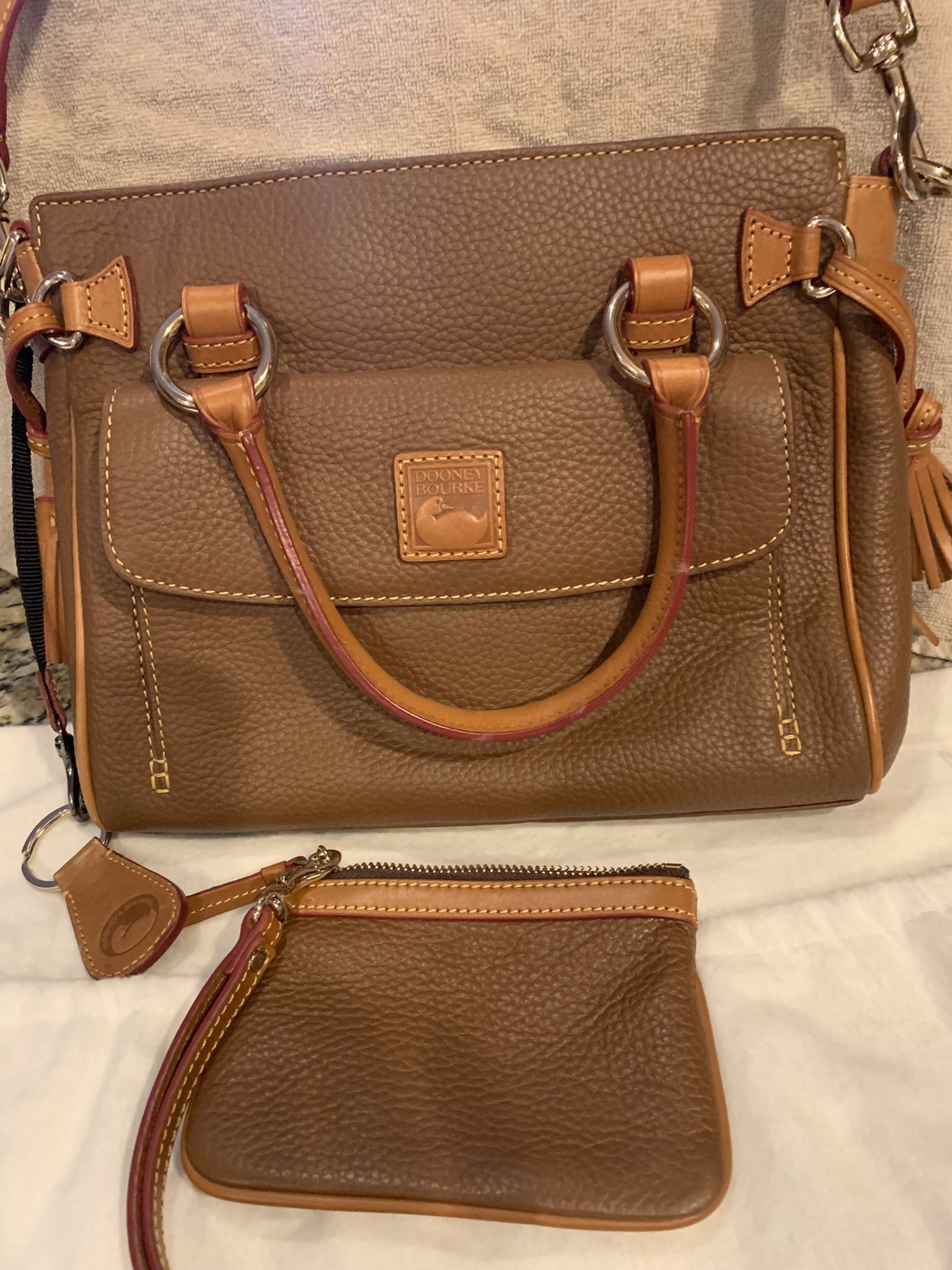 Dooney & Burke Purse