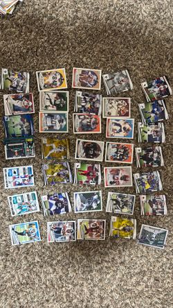 Football Cards