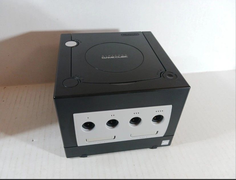 GameCube