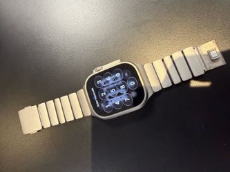 Apple Watch Ultra 2