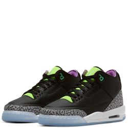 Nike Jordan Retro 3 Limited Edition