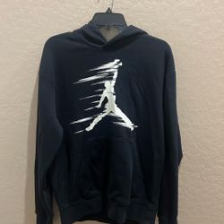 Jordan Hoodie Size Medium 