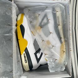 Jordan 4 retro