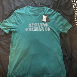 Luxury T-shirt