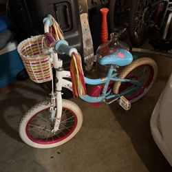 Schwinn Bike Girls 16 