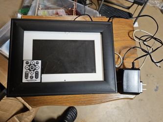 Digital Picture Frame