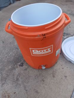 Water jug